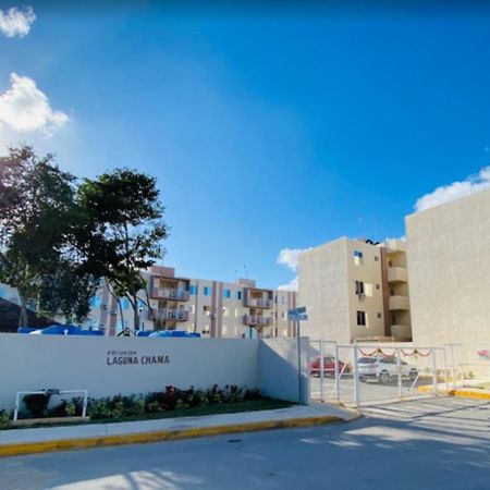 Paraiso Juvenil En Cancún Eksteriør billede