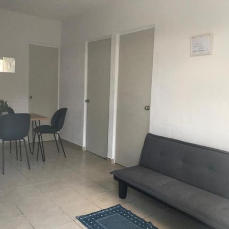 Paraiso Juvenil En Cancún Eksteriør billede