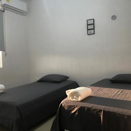 Paraiso Juvenil En Cancún Eksteriør billede
