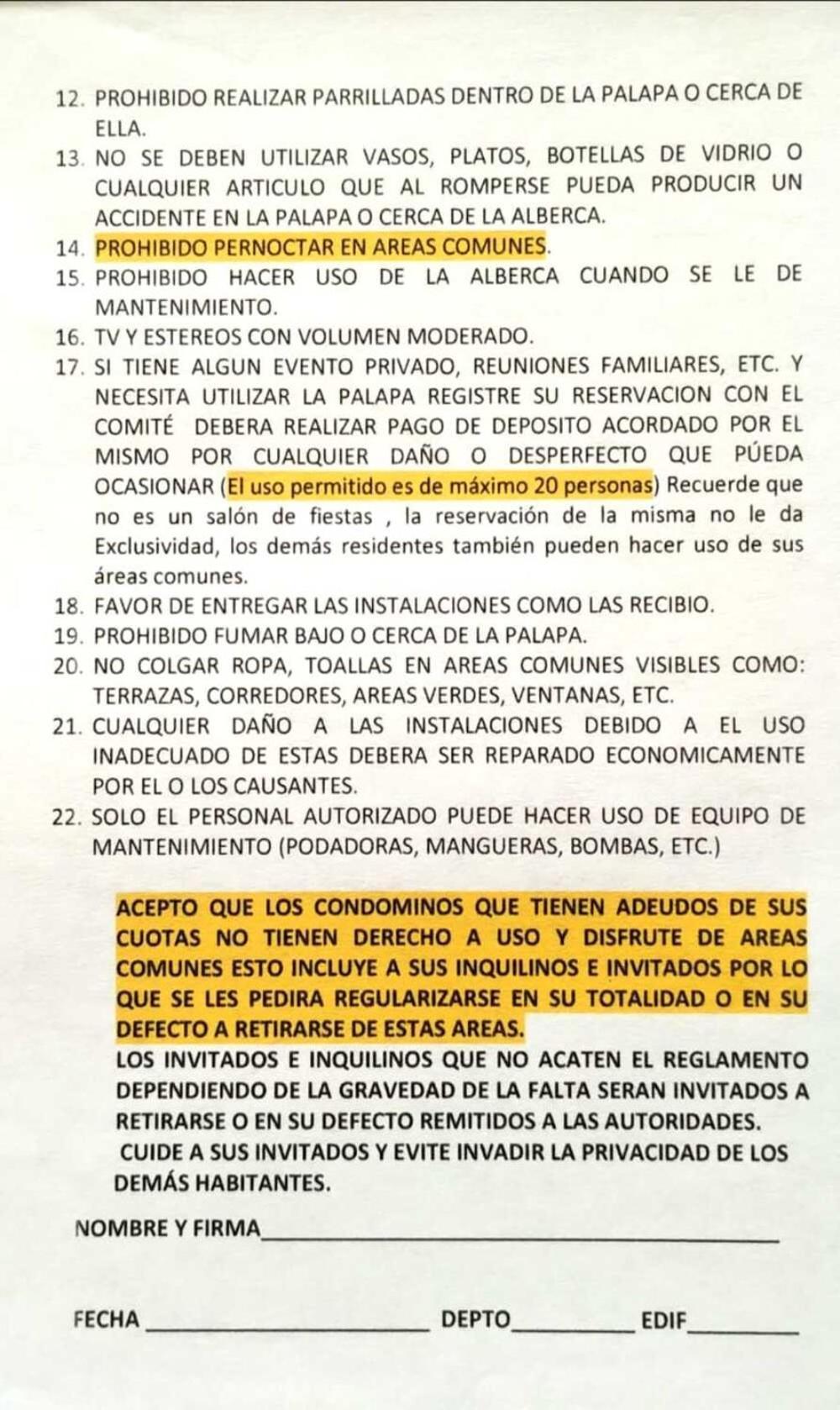 Paraiso Juvenil En Cancún Eksteriør billede