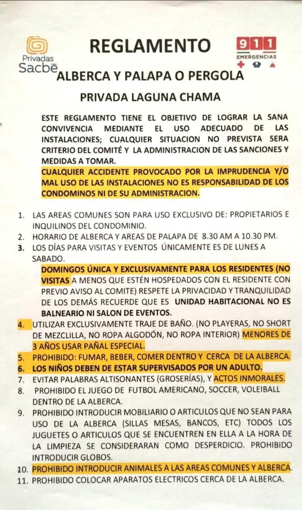 Paraiso Juvenil En Cancún Eksteriør billede